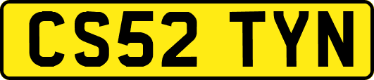 CS52TYN