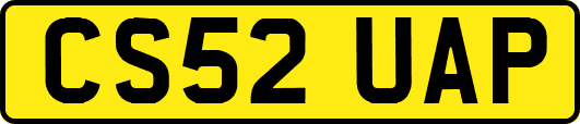 CS52UAP
