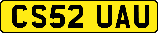 CS52UAU