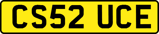 CS52UCE