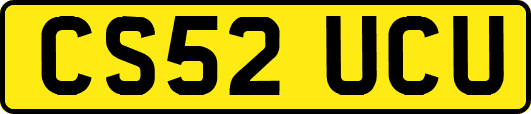 CS52UCU
