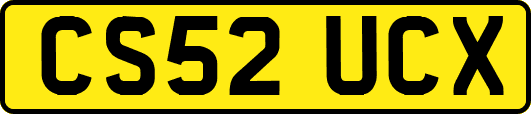 CS52UCX