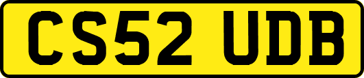 CS52UDB