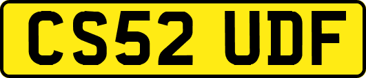 CS52UDF