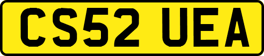 CS52UEA