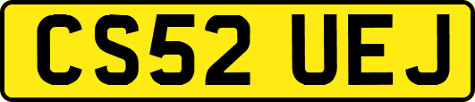 CS52UEJ