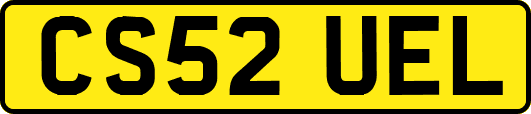 CS52UEL