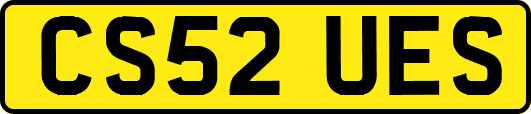 CS52UES