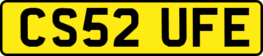 CS52UFE