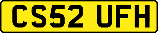 CS52UFH