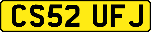 CS52UFJ