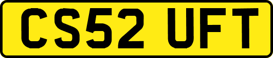 CS52UFT