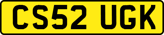 CS52UGK
