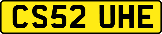 CS52UHE