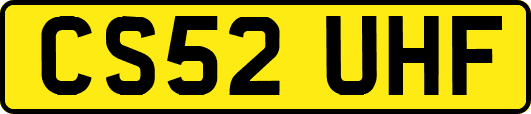 CS52UHF