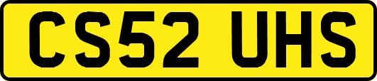 CS52UHS