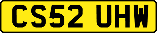 CS52UHW
