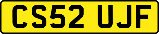 CS52UJF
