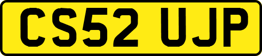 CS52UJP