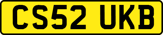 CS52UKB
