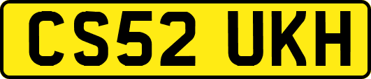 CS52UKH