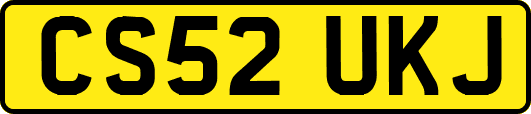 CS52UKJ
