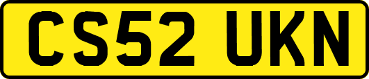CS52UKN
