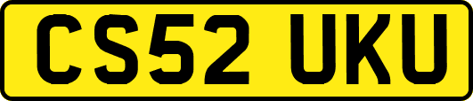 CS52UKU