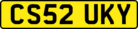 CS52UKY