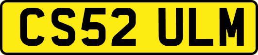 CS52ULM