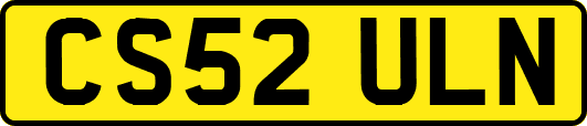 CS52ULN