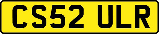 CS52ULR