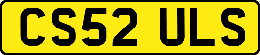 CS52ULS