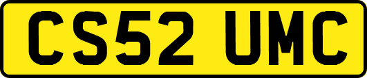 CS52UMC