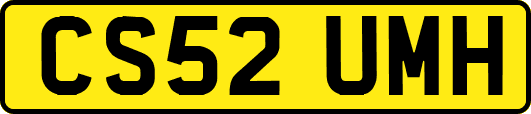 CS52UMH