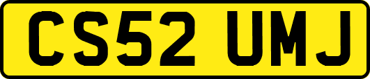 CS52UMJ