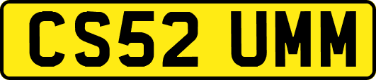 CS52UMM