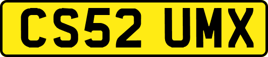 CS52UMX