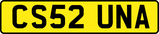 CS52UNA