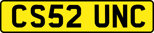 CS52UNC
