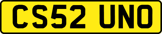 CS52UNO