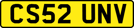 CS52UNV