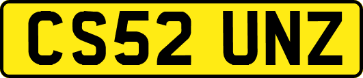 CS52UNZ
