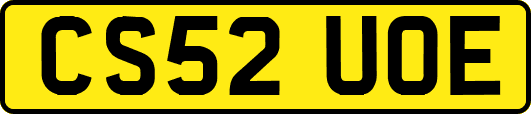 CS52UOE