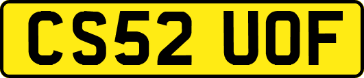 CS52UOF