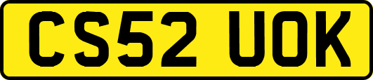 CS52UOK