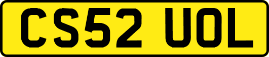 CS52UOL