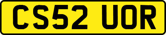 CS52UOR