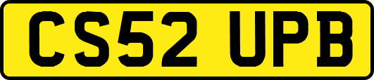 CS52UPB