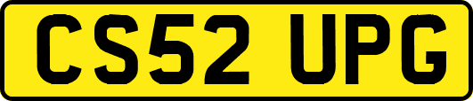 CS52UPG